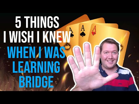 5 Lessons I Wish I Learnt Sooner
