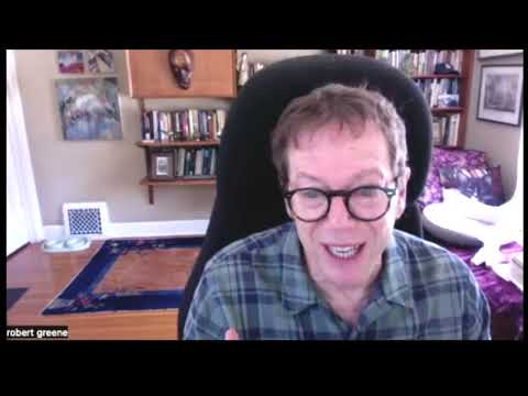 Why is power so important to humans? | Robert Greene