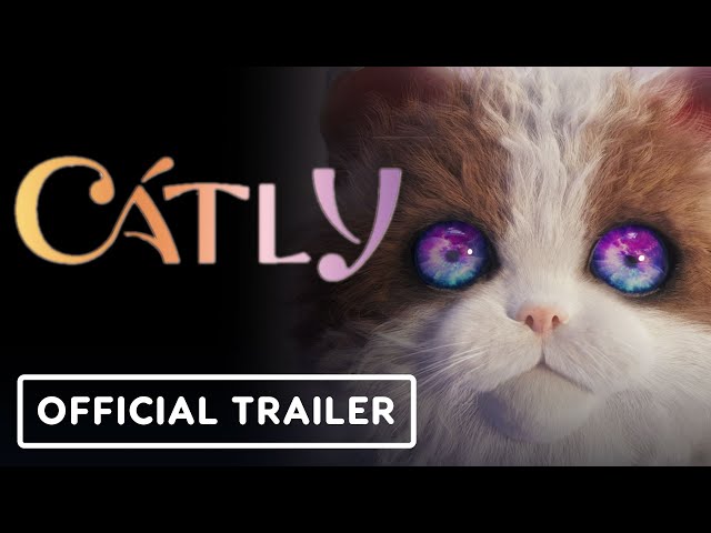 Video - Catly (PC)