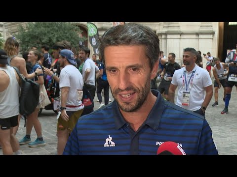 Paris 2024 chief promises 'special' closing ceremony | AFP