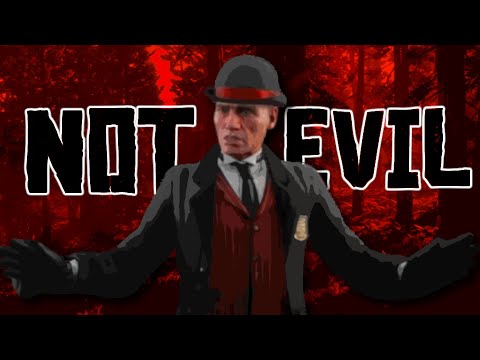 Understanding the Pinkertons: RDR2's Controversial Enforcers