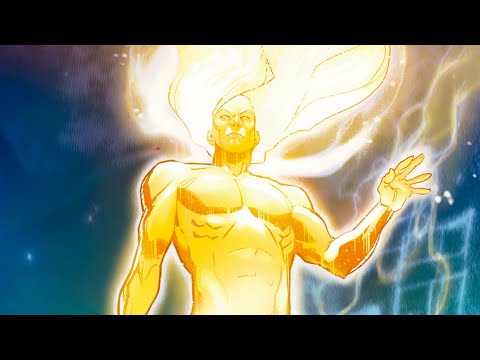 Marvel’s One Above All joins the God War