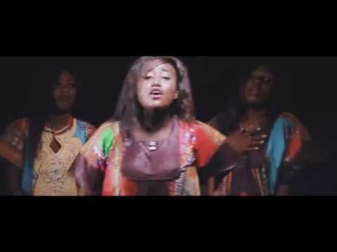 Urban Lioness - Allez Allez (Official video performed by Olga Bry and The Malvina Sisters)