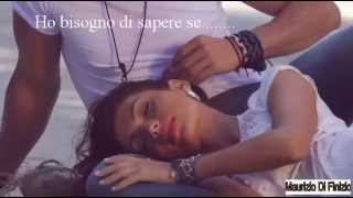 Whitney Houston e Enrique Iglesias Could I have this kiss Traduzione 1