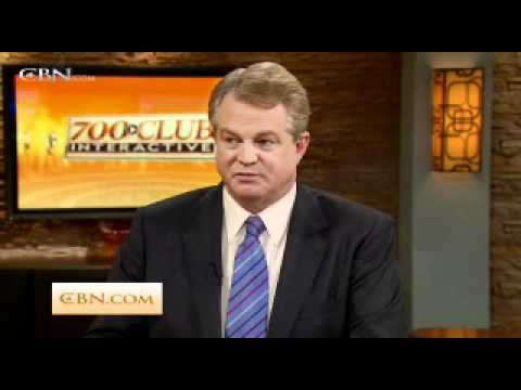 700 Club Interactive - The Incredible Journey of Adoption - CBN.com