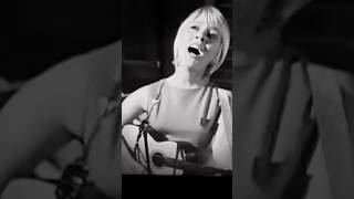 SHE&#39;S ON HER WAY