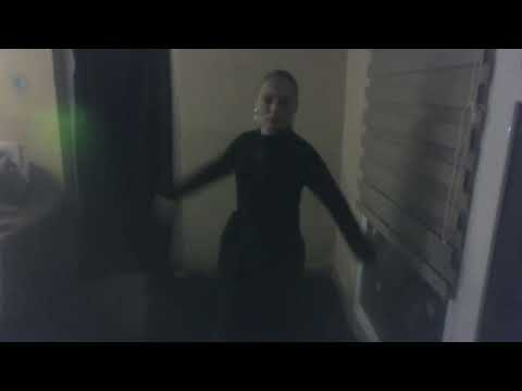 721.  Spaniol Flamenco -  Flamencita 7