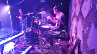 PIA "STORM IS COMING" Rehearsal YANG HYESEUNG 피아 양혜승