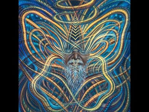 Neo Goa Trance Vol.8 - mixed by Ashipu