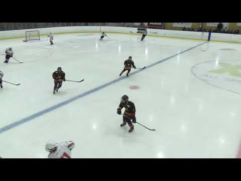 Lasse Björn Cup 2019 U12 - DIF - Värmdö