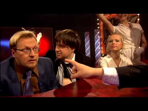 ERISAADE // Mait Maltis & Medõed - Vaktsiinimägede Hääl