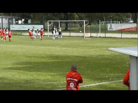 LokEng. - Rotation II  8 - 0 (Stadtliga C Junioren)