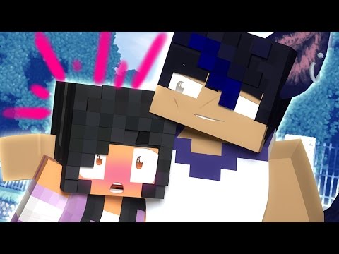 Aphmau - Is This A Date?... | Phoenix Drop High S2 [Ep.7] | Minecraft Roleplay