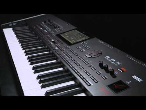 Pa4X Video Manual Part 4: Song Play