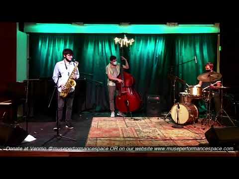 Austin Cebulske Trio