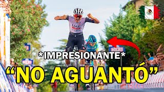 Download lagu Así ganó ISAAC DEL TORO el Gran Premio Industria y Artigianato 2025 mp3 Download lagu Así ganó ISAAC DEL TORO el Gran Premio Industria y Artigianato 2025 mp3