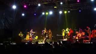 Alessandro Mannarino-Elisir D&#39;amor @ Cannole