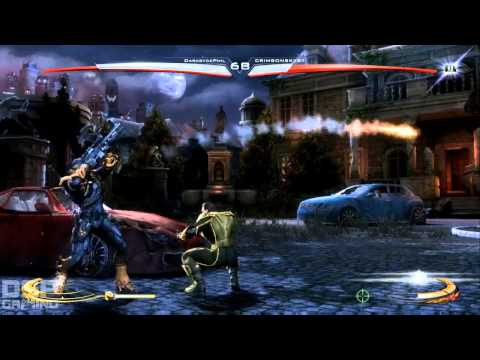 Injustice New Chars MP Set 1 pt51