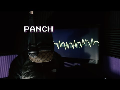 Panch - The Bar Box | SE.1 EP.1 | Road Crew Records