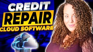 Best Credit Repair Cloud Software | Credit Repair top Secrets Pt 6 | C