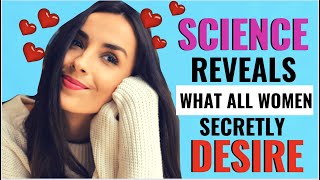 The Easiest Way to Build Chemistry with a Woman (Surprising Results From 6,600 Speed Dates)