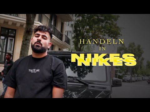 Video thumbnail for Handeln in Nikes