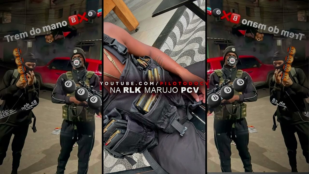 MC JOTADE DO RASTA - MEDLEY PROIBIDAO VS RUA 7 TROPA DO GIRAFA (PROD.RUAN DA LIBIA)🚩