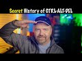 CTRL-ALT-DEL: The Secret History of the Three Finger Salute