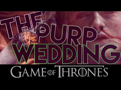 MLG Game of Thrones: The Purp Wedding