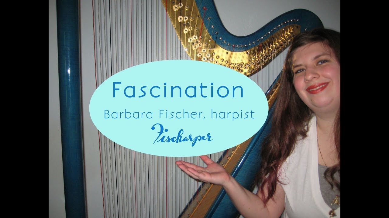 Promotional video thumbnail 1 for Barbara Fischer (Fischarper, LLC)
