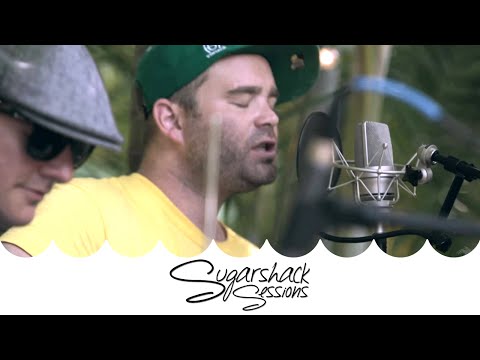 The Movement - Small Axe - Bob Marley Cover (Live Music) | Sugarshack Sessions