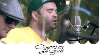 The Movement - Bob Marley - Small Axe (Live Acoustic) | Sugarshack Sessions