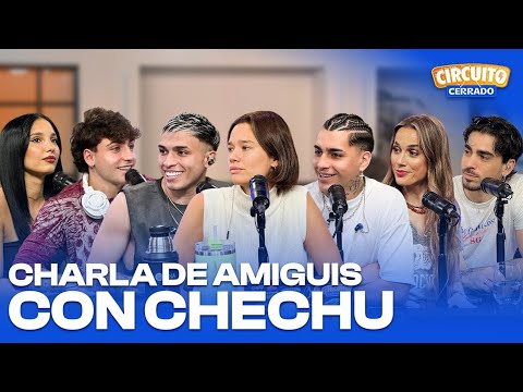 CHECHU Y SU VIDA DE SOLTERA