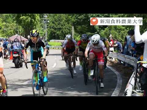 【食・農・ビジネスを学ぶ食の総合大学】自転車競技部の紹介
