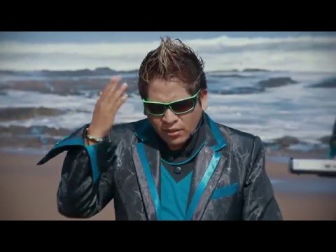 Jheyson y Su Grupo Coraje │Cervecita│ Primicia 2015 eMotion Studios©☑️