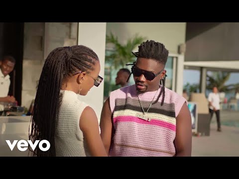 Rémy Adan - Tchokoroba (Official Video)