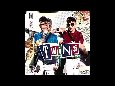 DarkPoloGang | TWINS| Spezzacuori