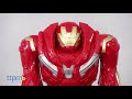 Hasbro Disney Keršytojai - Titanas Herojus - Prabangusis Hulkas - 30 cm (E7475)