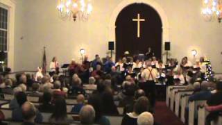 Shepherd's Joy (A Celtic Christmas Celebration) ... Brimfield Area Master Singers, Inc.