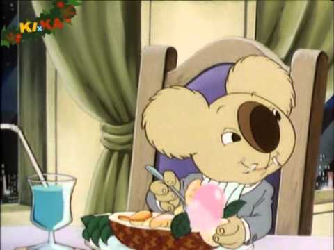 Alfred J. Kwak - E30 - Im Urlaub