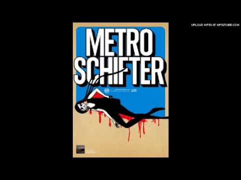 Metroschifter -Scoop