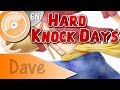 ONE PIECE OP18 Hard Knock Days ENGLISH Cover DAVE