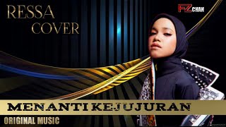 Download lagu Ressa - Menanti Kejujuran //Original Music mp3