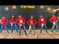 Monica Kids Dance Video COOLIE Rajinikanth Sun Picture Lokesh Kanagaraj