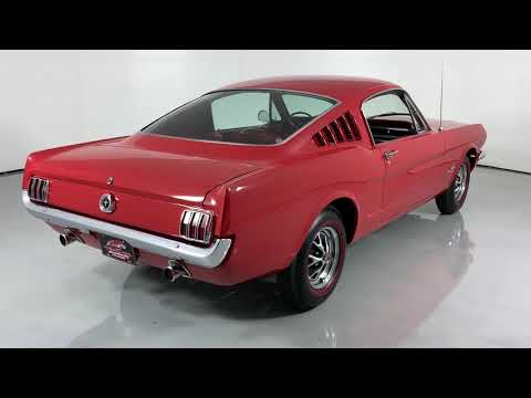 1965 Ford Mustang (CC-1431898) for sale in St. Charles, Missouri
