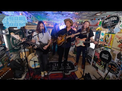 GRATEFUL SHRED - "Brokedown Palace" (Live at SHRED 420 in Echo Park, CA 2019) #JAMINTHEVAN