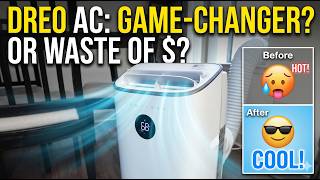 I Tested DREO's AC So You Don't Have To
