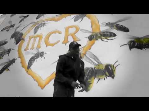 Ragoloco- Manchester Bee [Official Video]