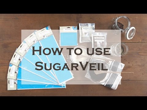 download lagu mp3 mp4 How To Make Sugarveil Lace, download lagu How To Make Sugarveil Lace gratis, unduh video klip How To Make Sugarveil Lace