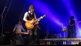 Cat Power - Silver Stallion (live from Super Bock Super Rock 2014)